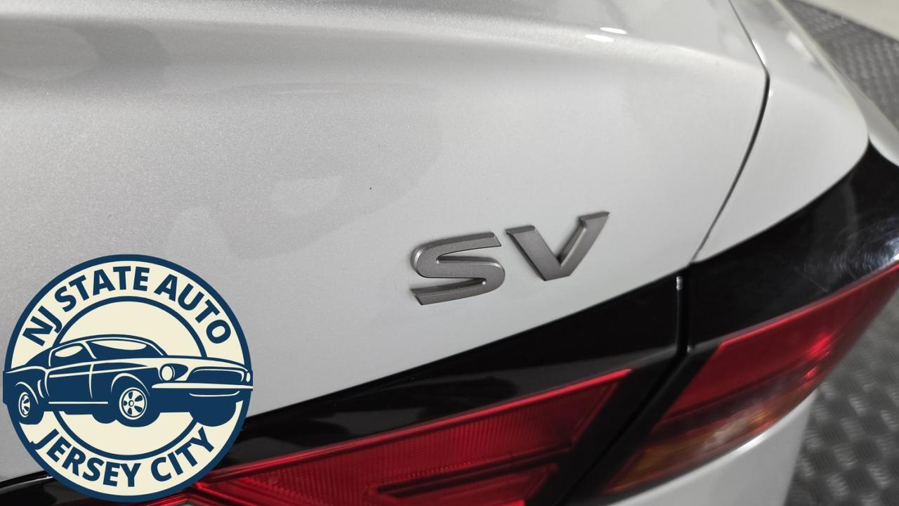 2024 Nissan Altima 2.5 SV Jersey City NJ