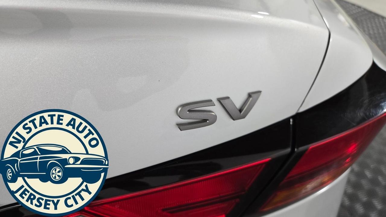 2024 Nissan Altima 2.5 SV Jersey City NJ