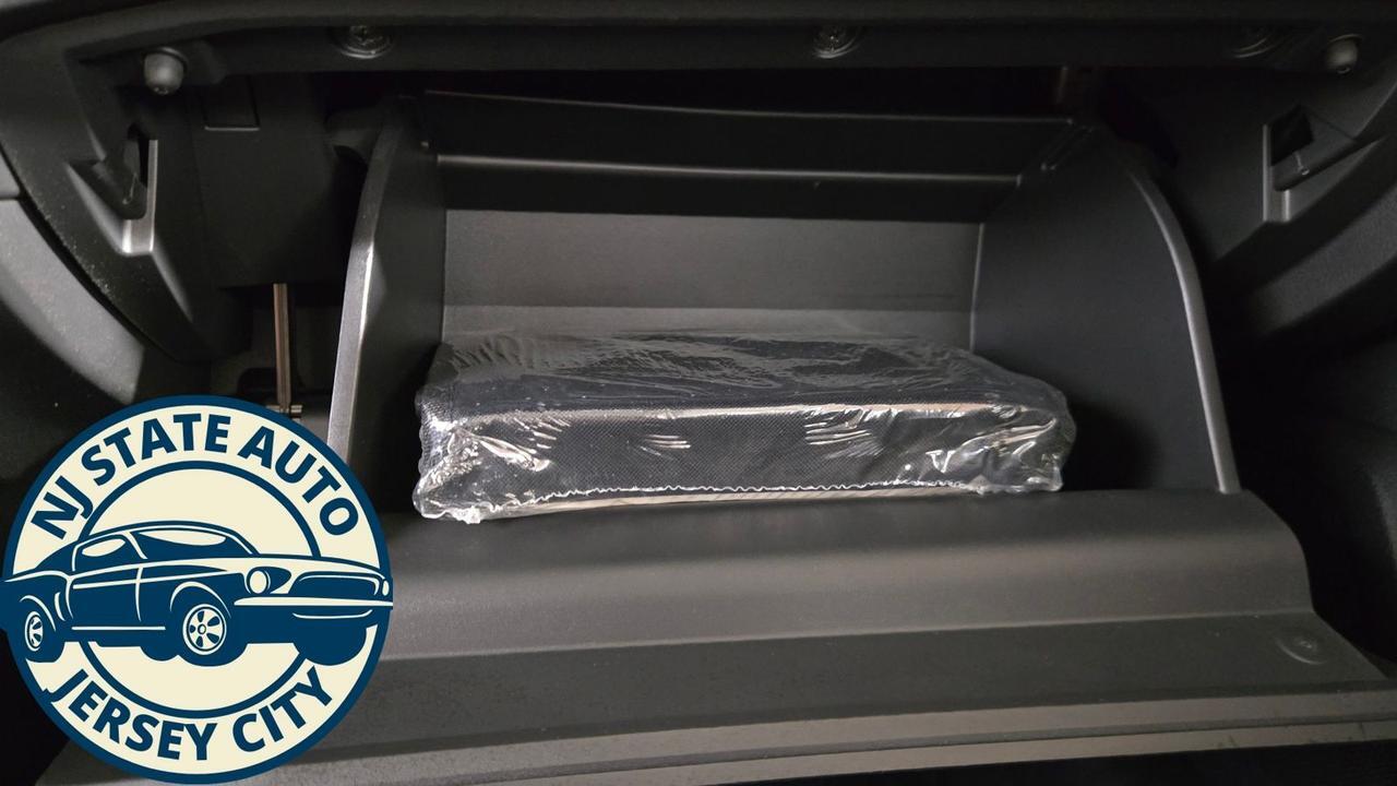 2024 Nissan Altima 2.5 SV Jersey City NJ