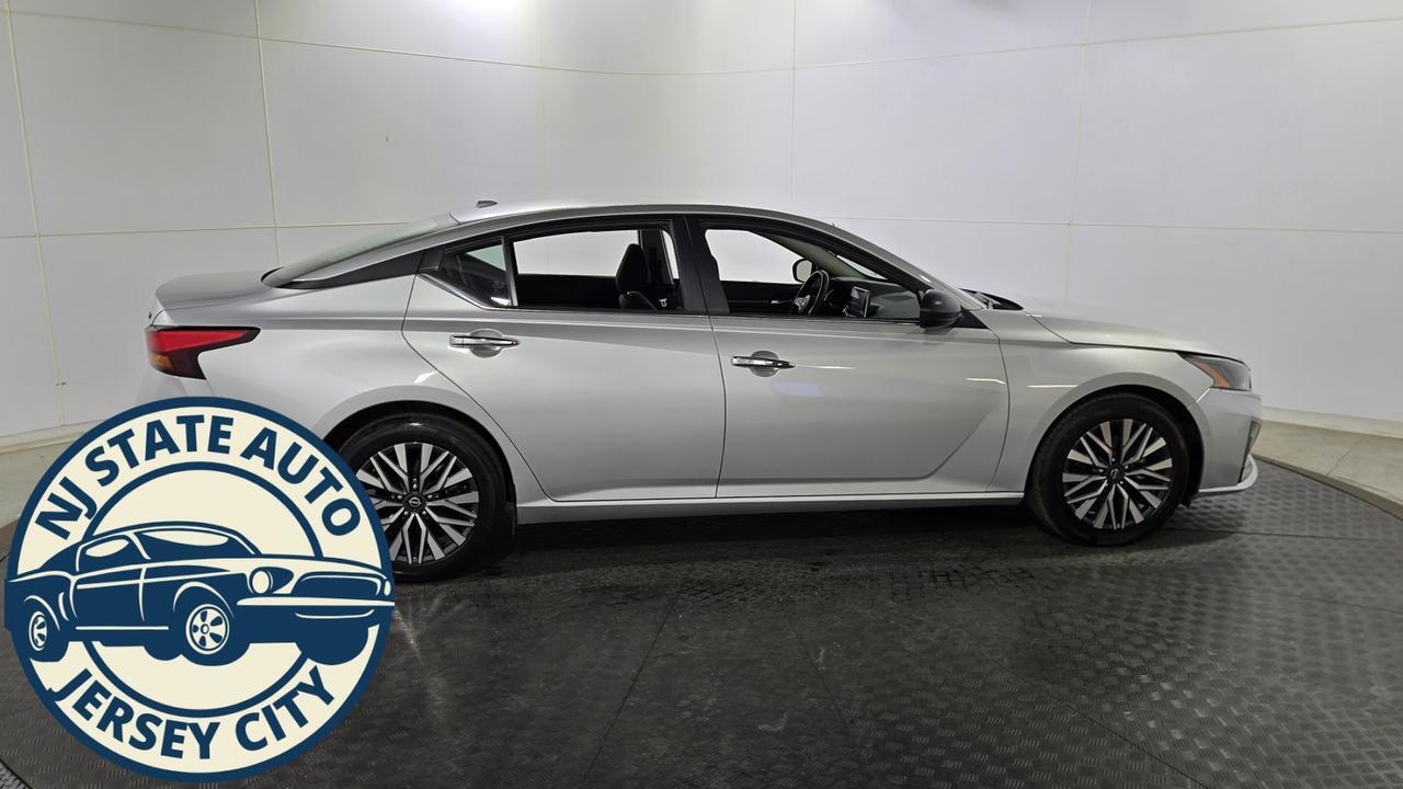 2024 Nissan Altima 2.5 SV Jersey City NJ