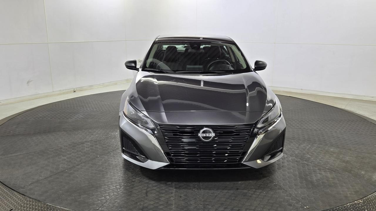 2024 Nissan Altima 2.5 SV Jersey City NJ