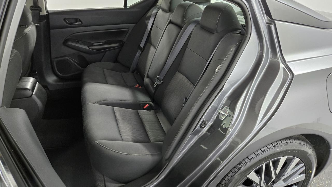 2024 Nissan Altima 2.5 SV Jersey City NJ