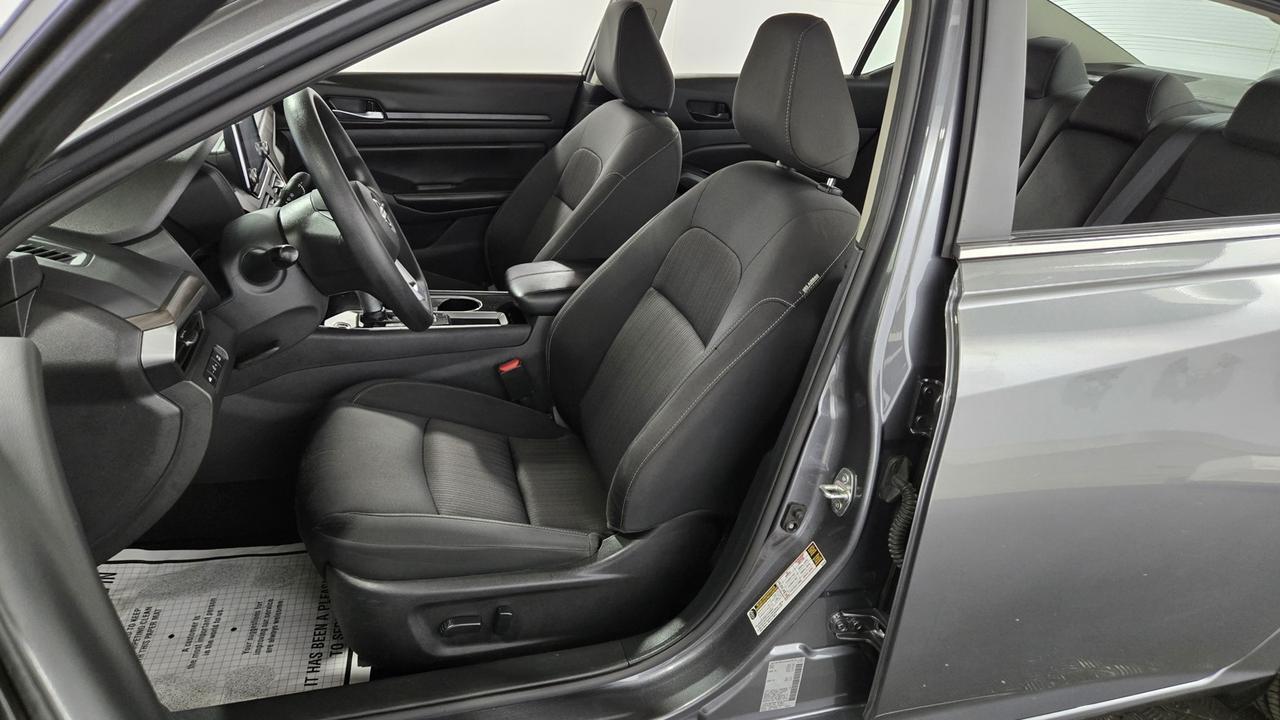 2024 Nissan Altima 2.5 SV Jersey City NJ