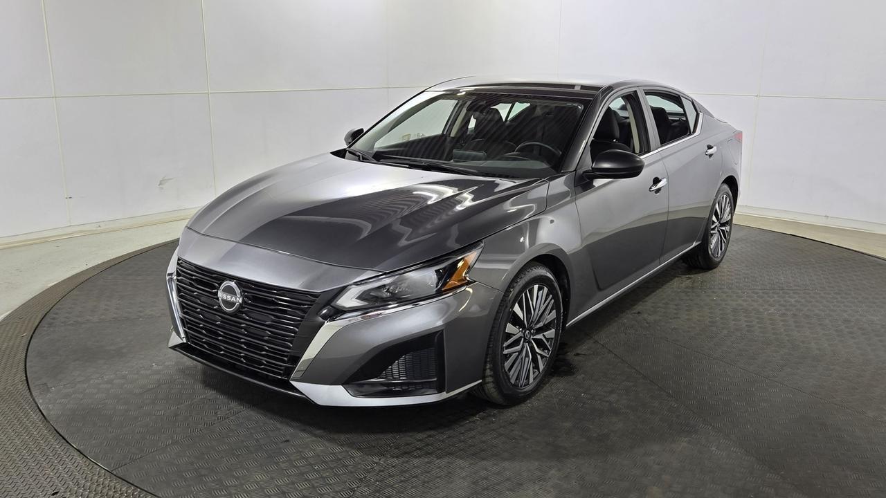 2024 Nissan Altima 2.5 SV Jersey City NJ