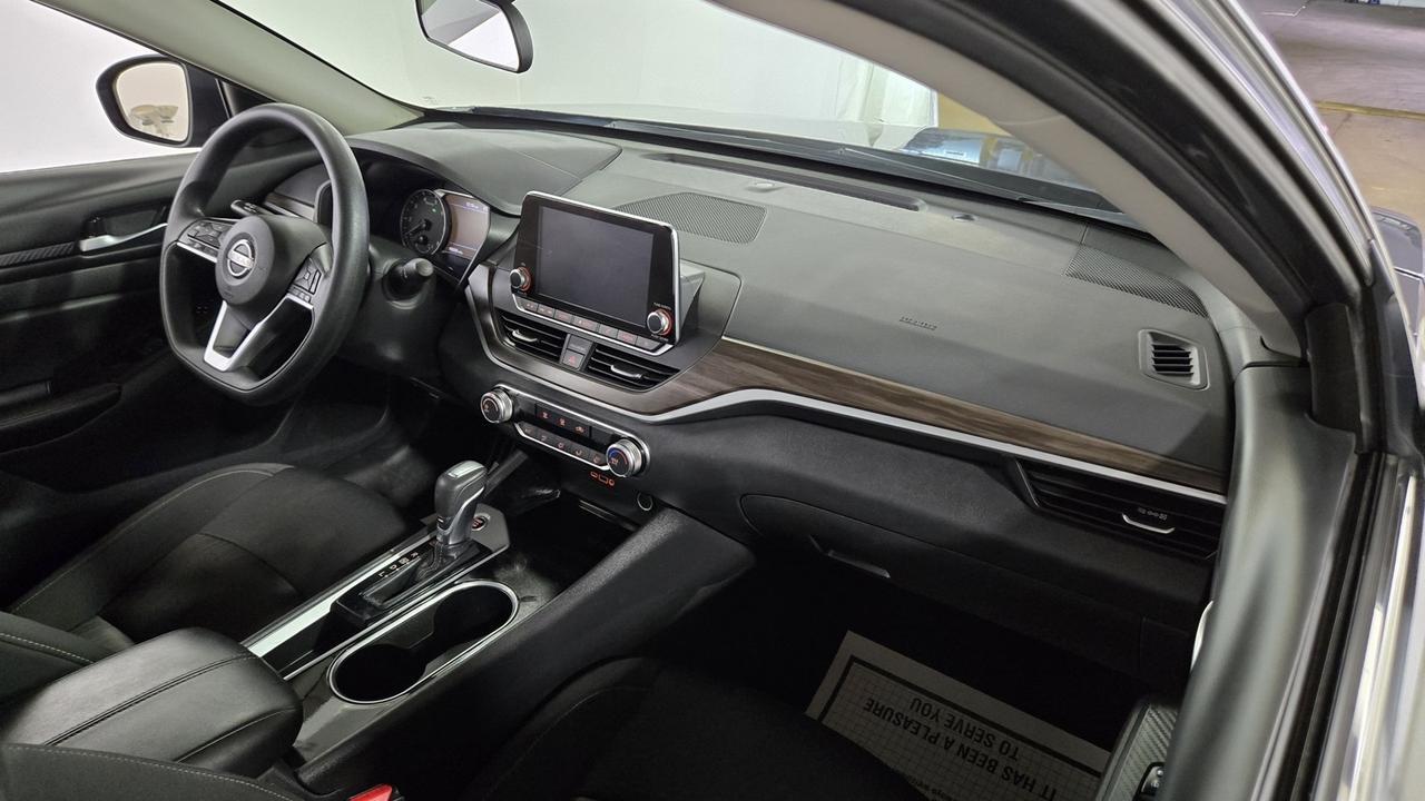 2024 Nissan Altima 2.5 SV Jersey City NJ