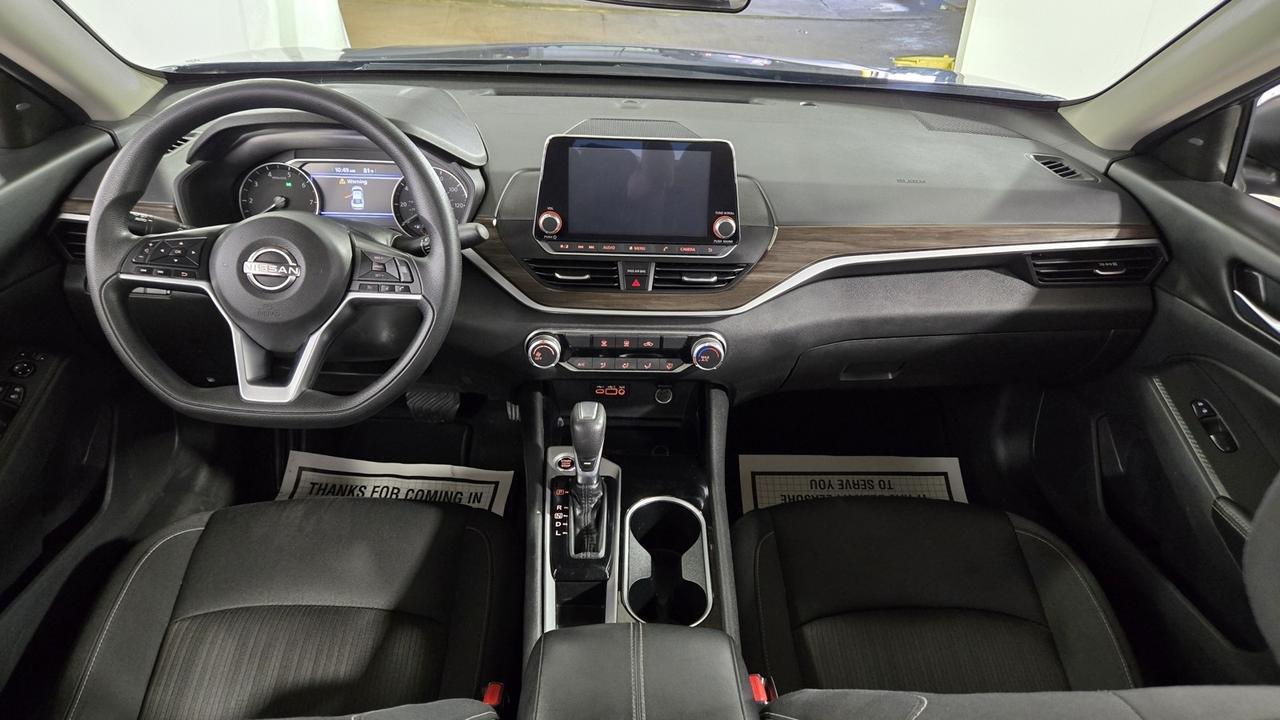2024 Nissan Altima 2.5 SV Jersey City NJ