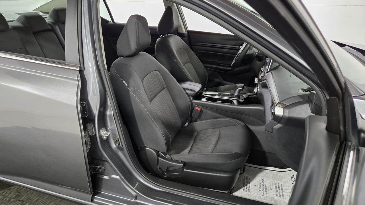 2024 Nissan Altima 2.5 SV Jersey City NJ