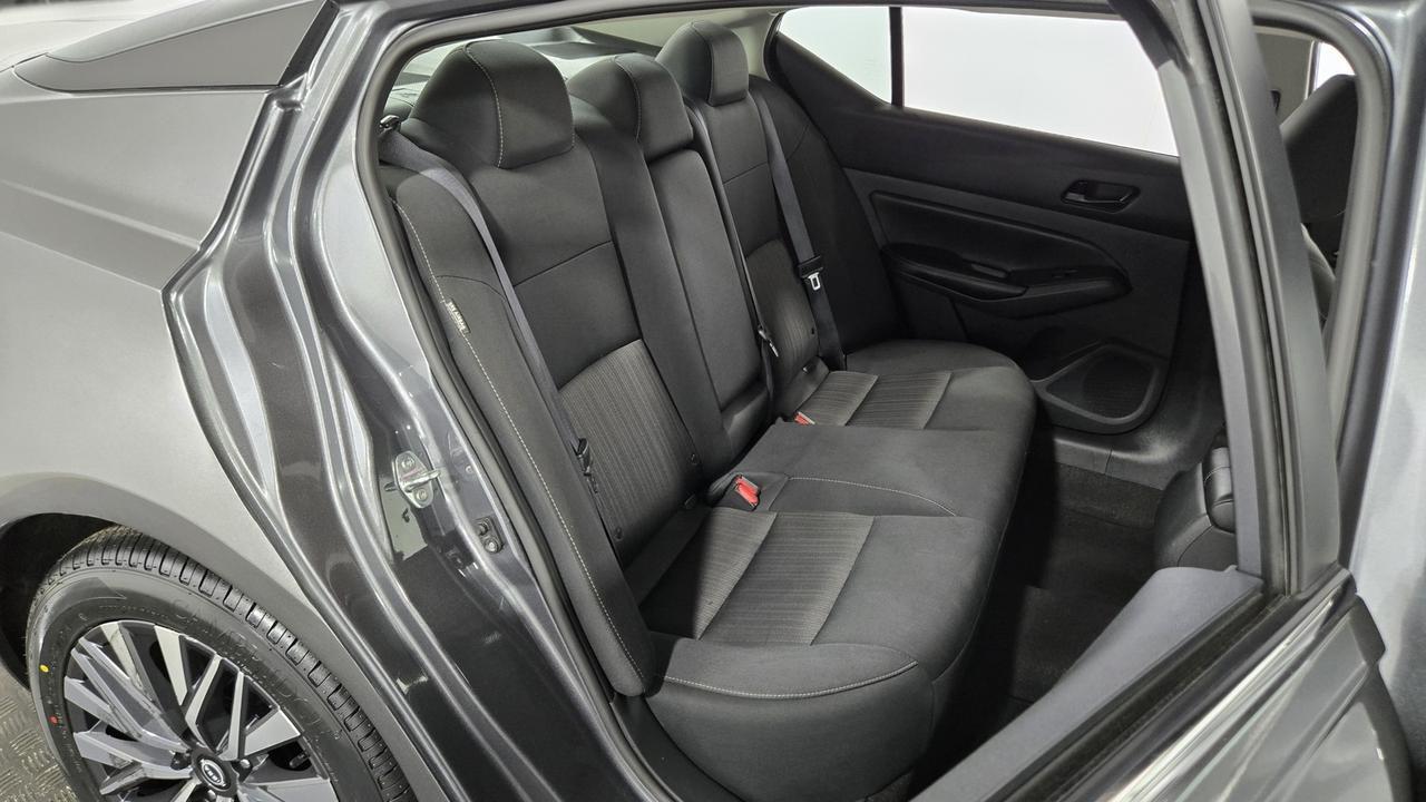 2024 Nissan Altima 2.5 SV Jersey City NJ