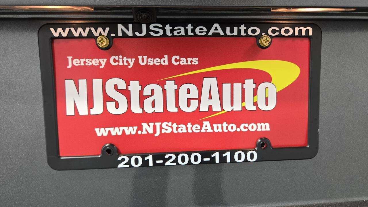 2024 Nissan Altima 2.5 SV Jersey City NJ