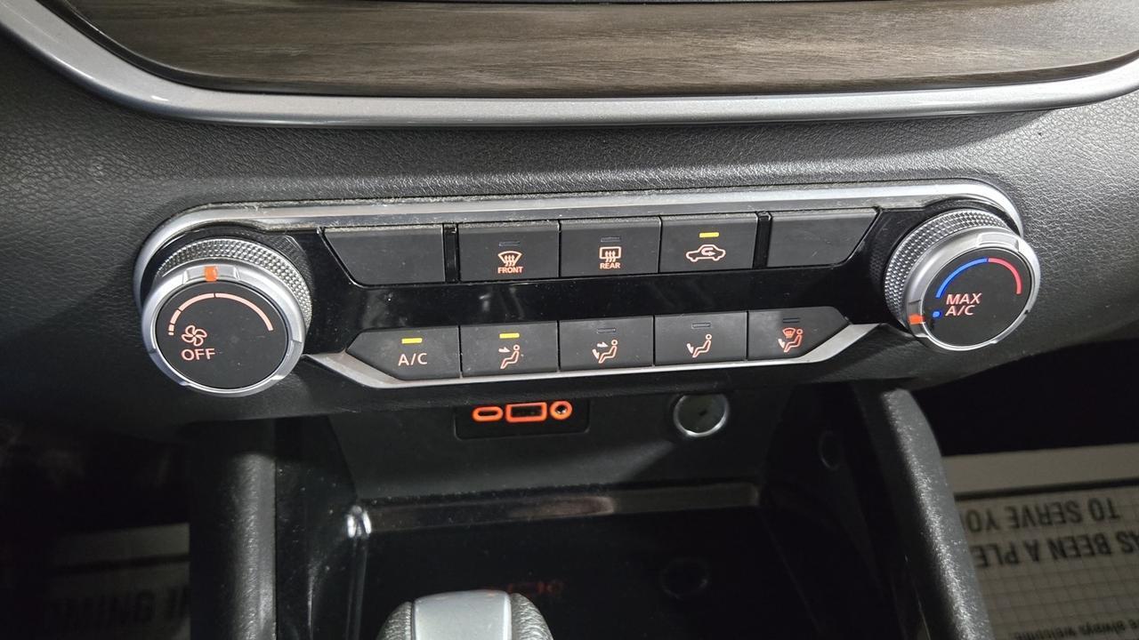 2024 Nissan Altima 2.5 SV Jersey City NJ