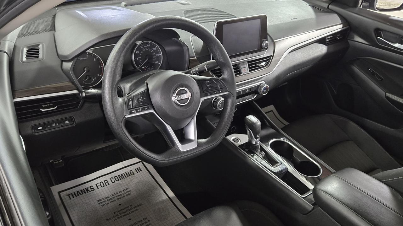 2024 Nissan Altima 2.5 SV Jersey City NJ