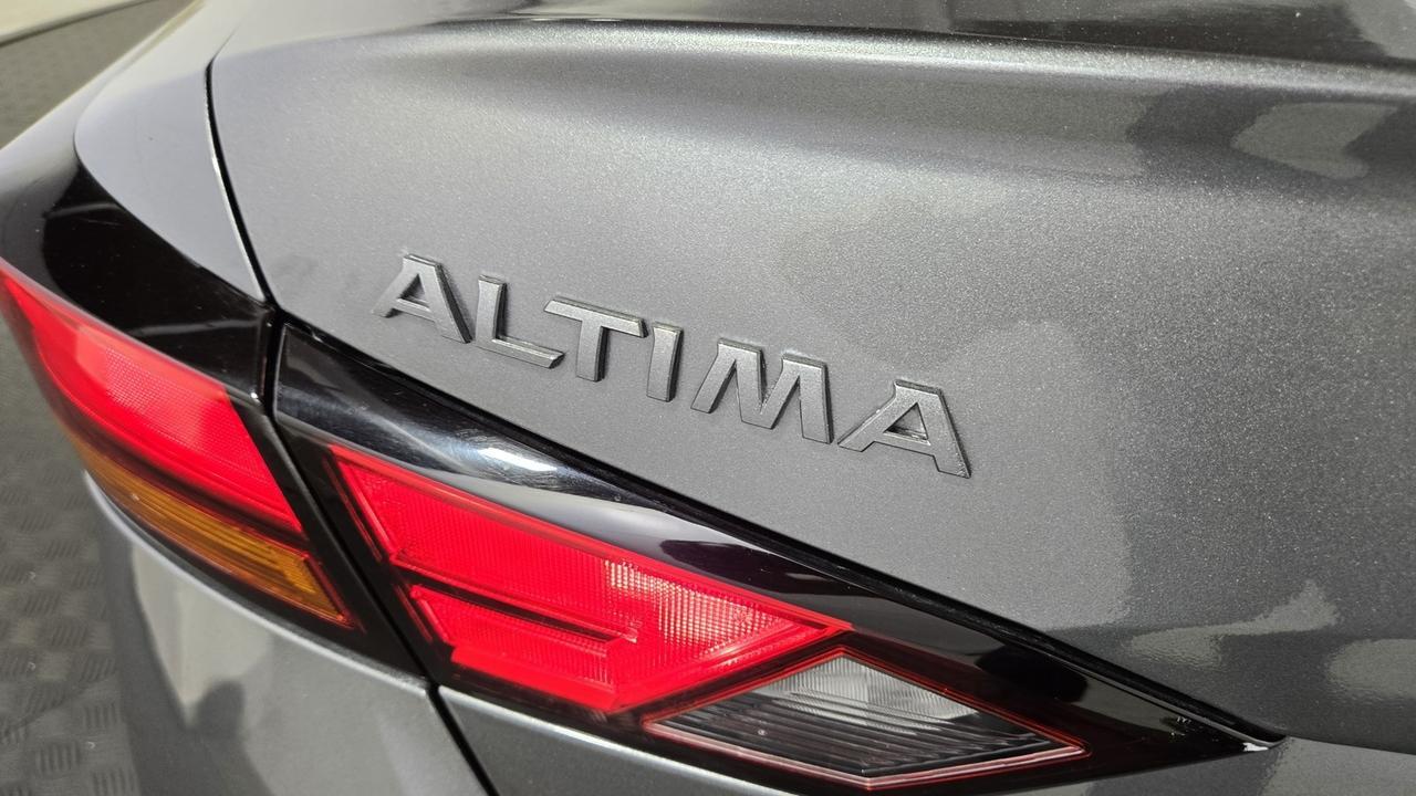 2024 Nissan Altima 2.5 SV Jersey City NJ