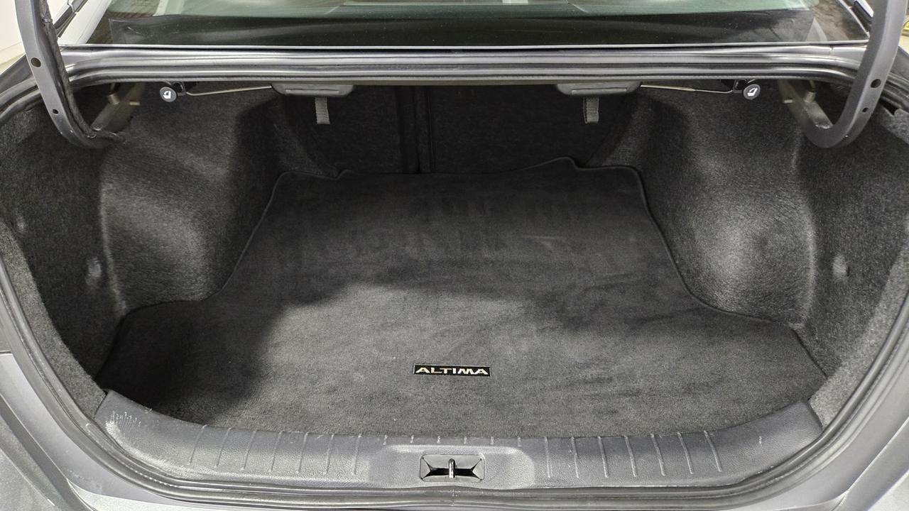 2024 Nissan Altima 2.5 SV Jersey City NJ