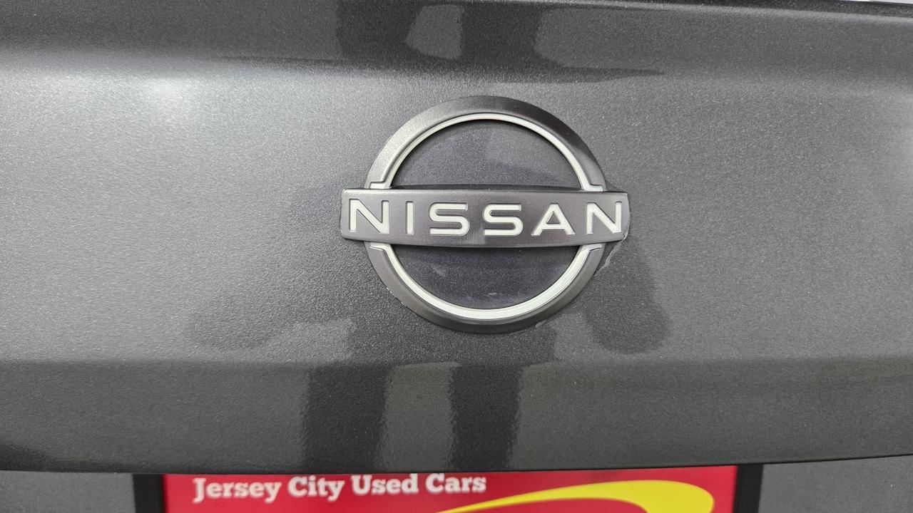 2024 Nissan Altima 2.5 SV Jersey City NJ