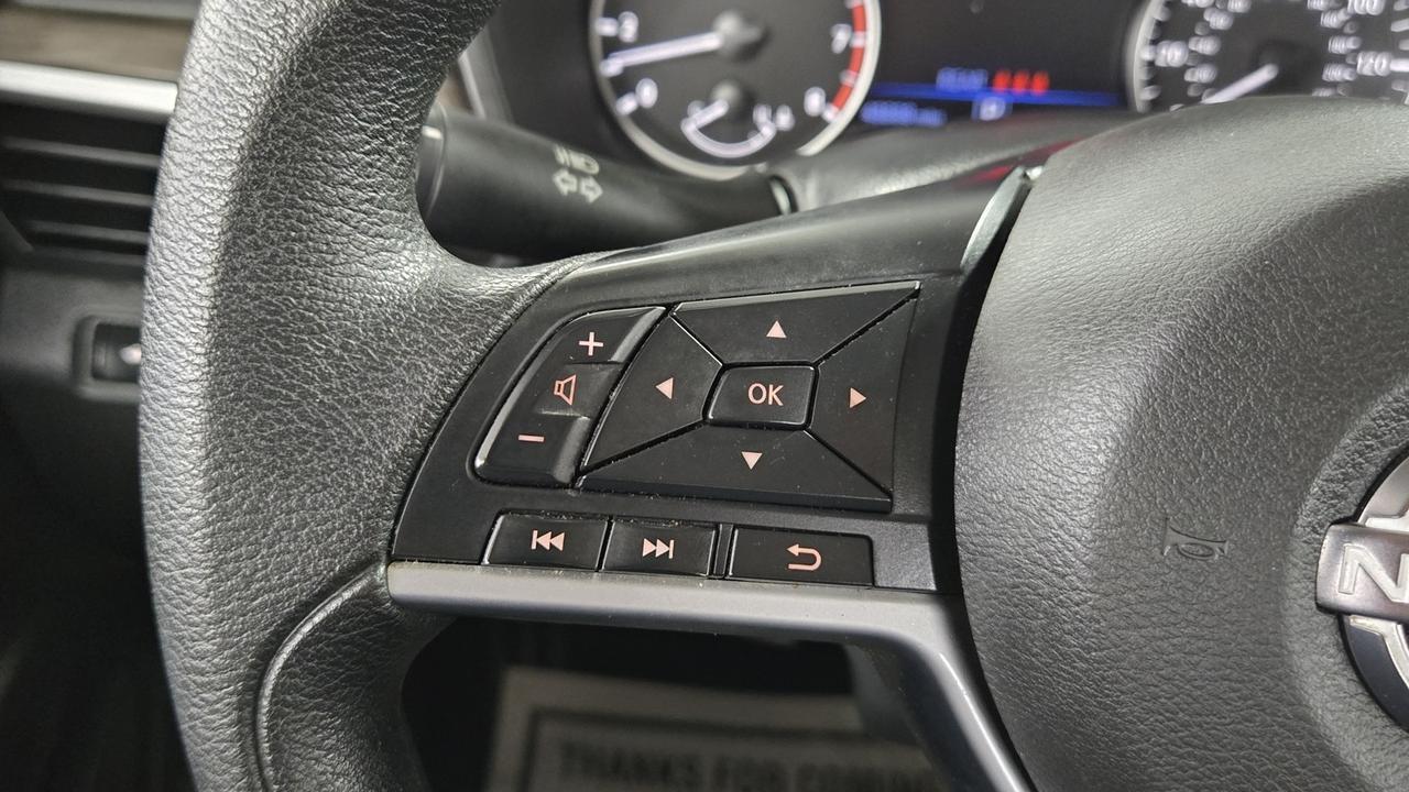 2024 Nissan Altima 2.5 SV Jersey City NJ