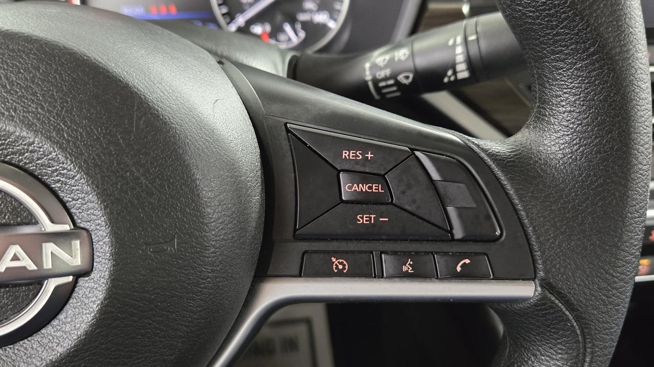 2024 Nissan Altima 2.5 SV Jersey City NJ