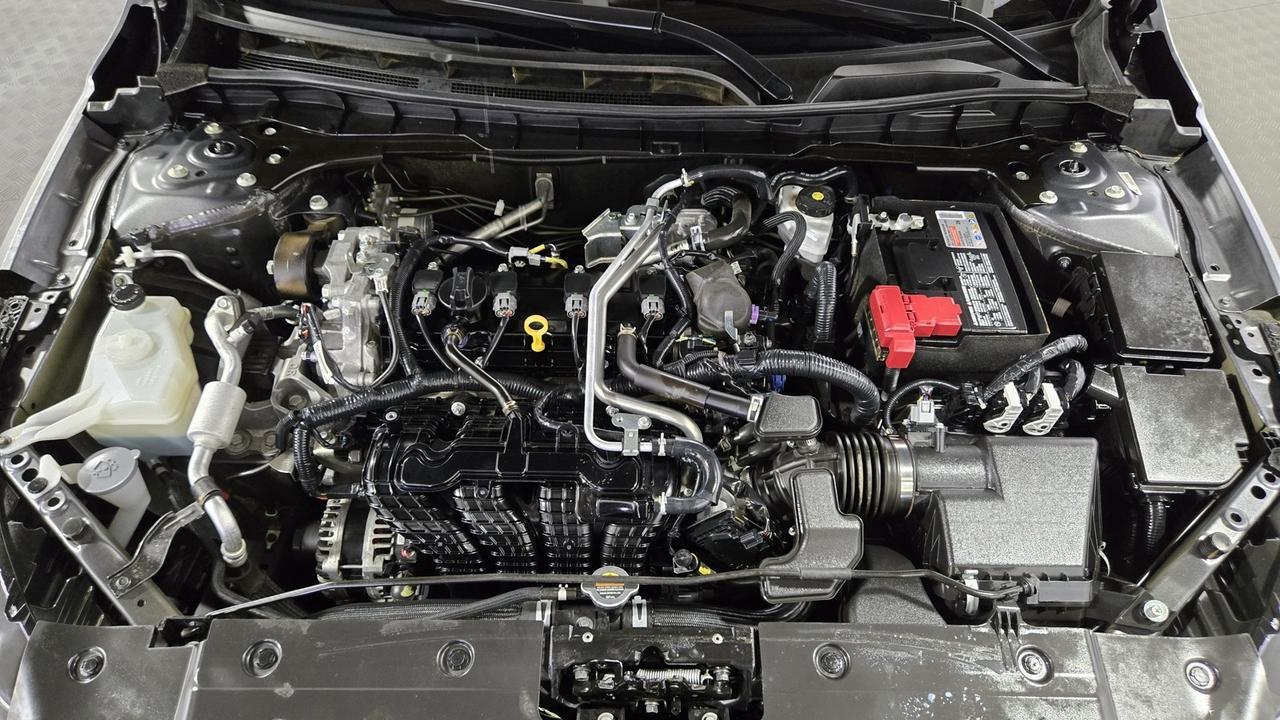 2024 Nissan Altima 2.5 SV Jersey City NJ