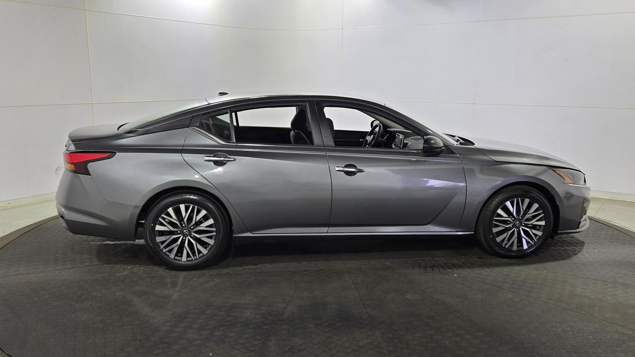 2024 Nissan Altima 2.5 SV Jersey City NJ