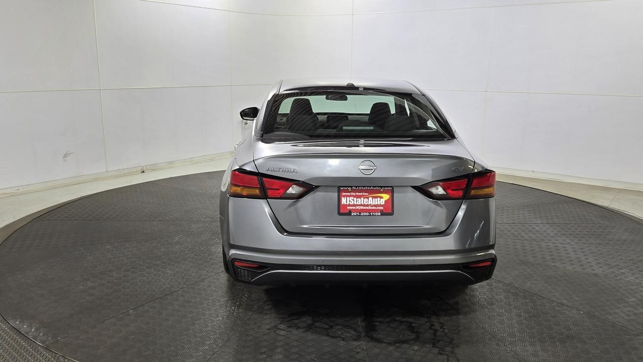 2024 Nissan Altima 2.5 SV Jersey City NJ