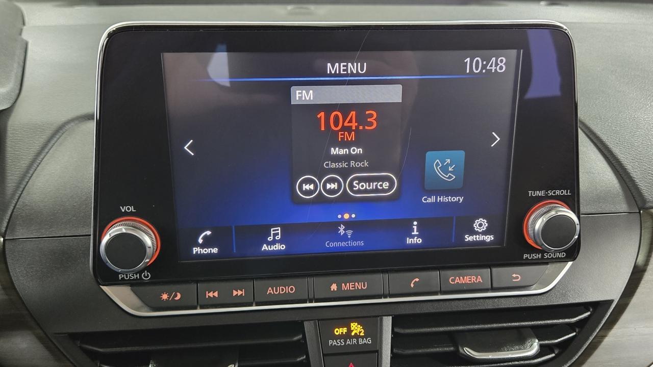 2024 Nissan Altima 2.5 SV Jersey City NJ
