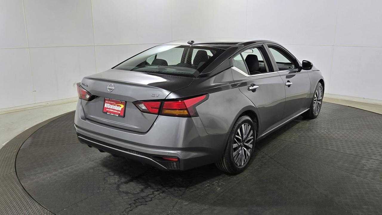 2024 Nissan Altima 2.5 SV Jersey City NJ