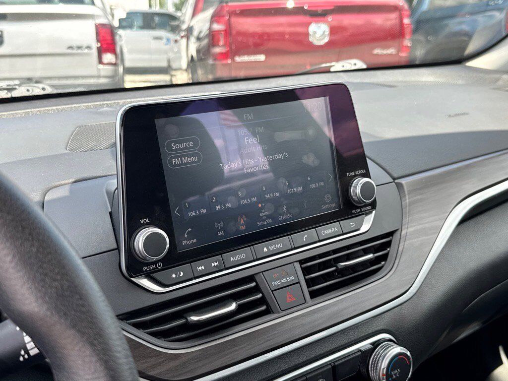 2024 Nissan Altima 2.5 SV Johnson City TN