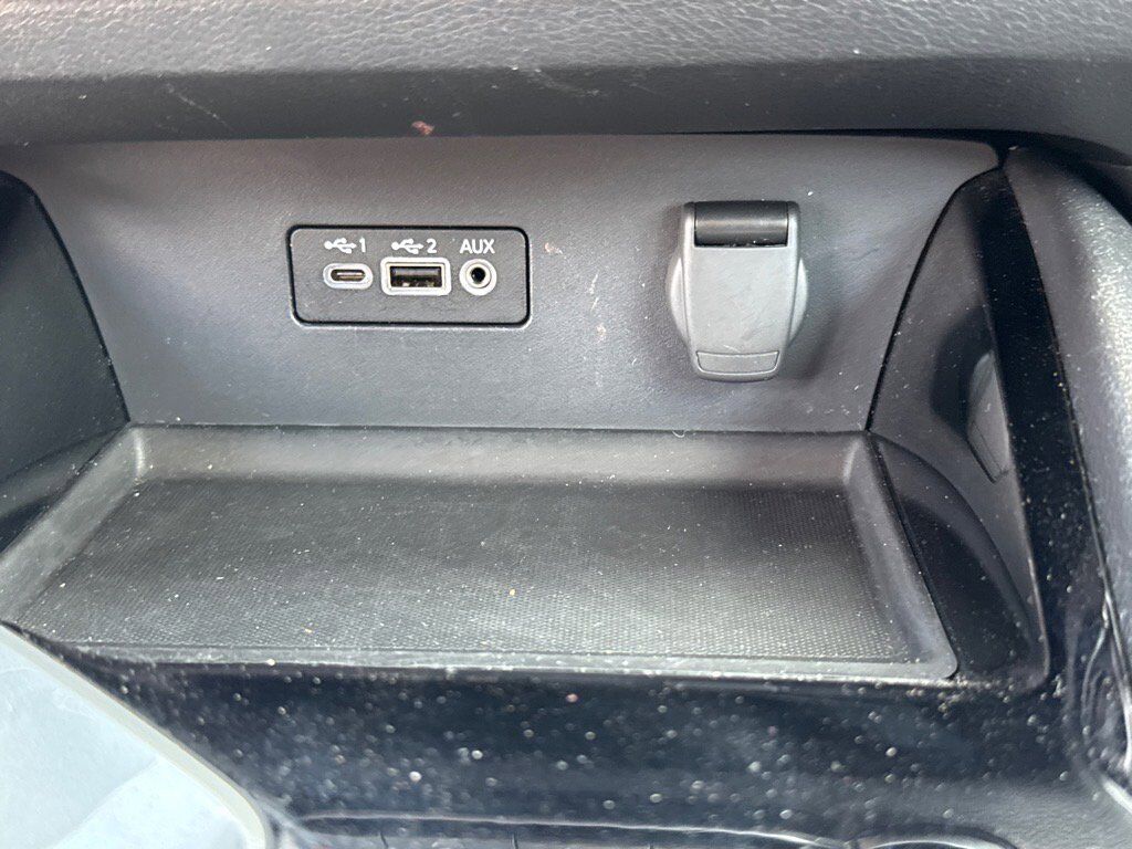 2024 Nissan Altima 2.5 SV Johnson City TN