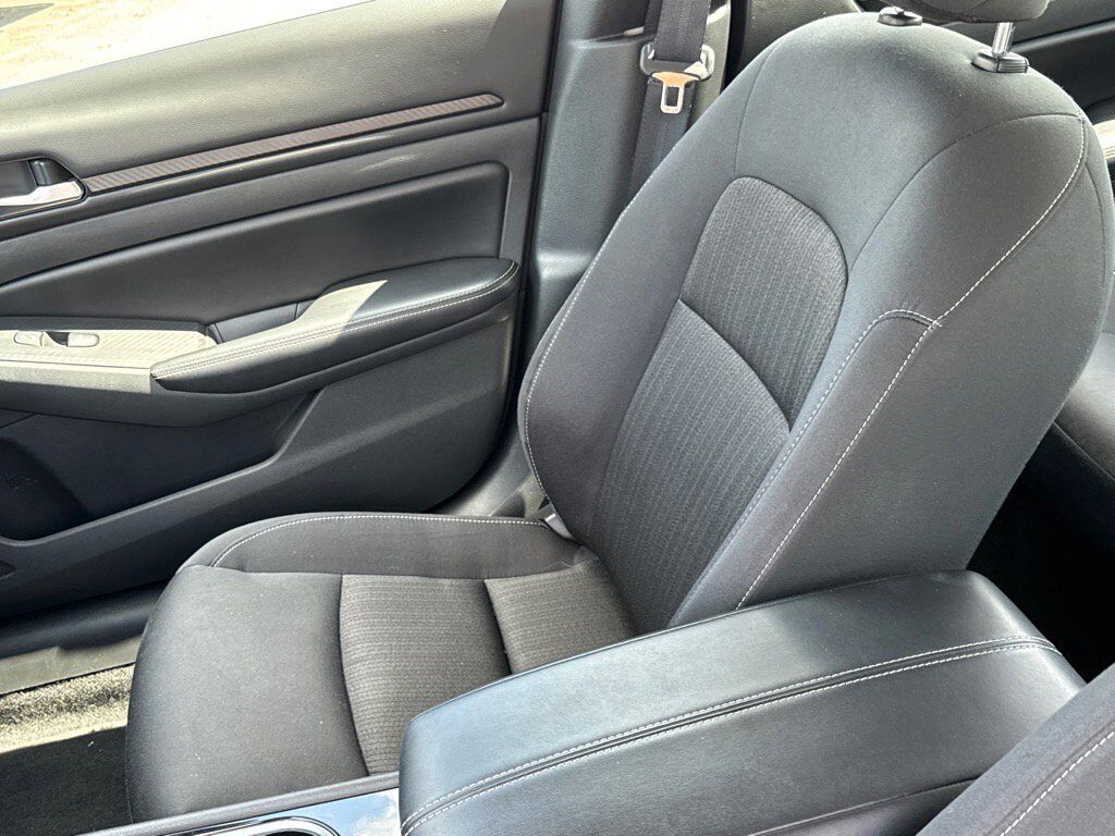 2024 Nissan Altima 2.5 SV Johnson City TN