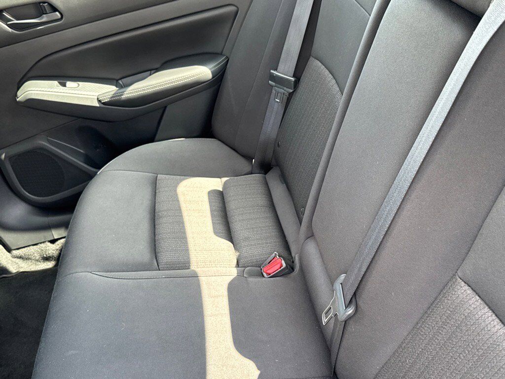 2024 Nissan Altima 2.5 SV Johnson City TN