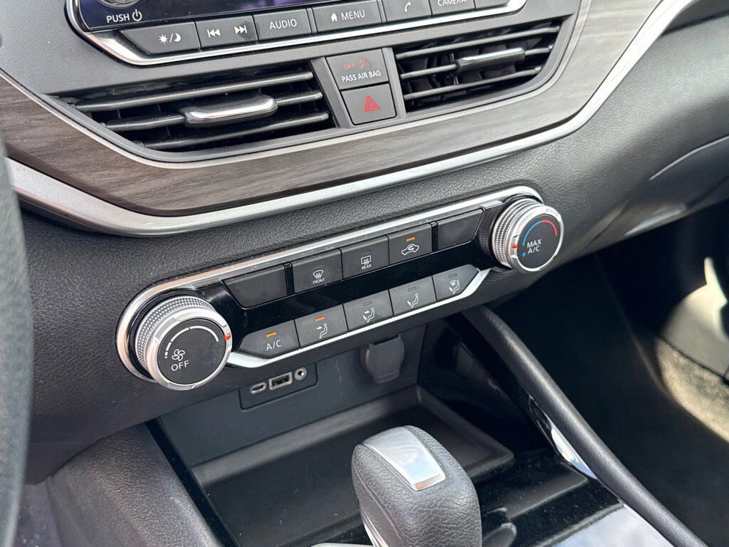 2024 Nissan Altima 2.5 SV Johnson City TN