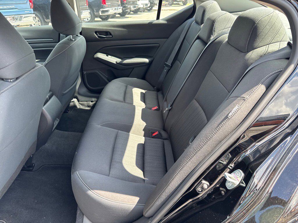 2024 Nissan Altima 2.5 SV Johnson City TN