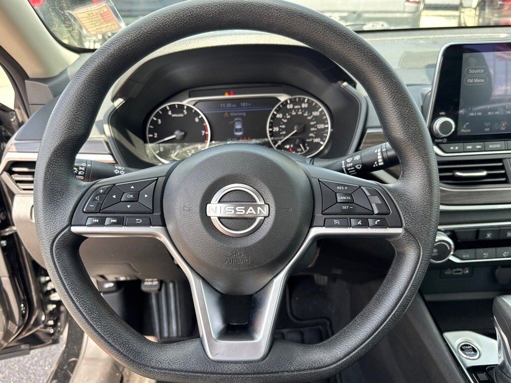 2024 Nissan Altima 2.5 SV Johnson City TN