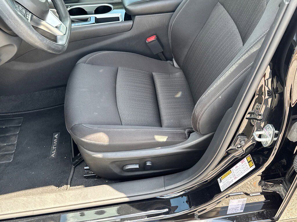 2024 Nissan Altima 2.5 SV Johnson City TN