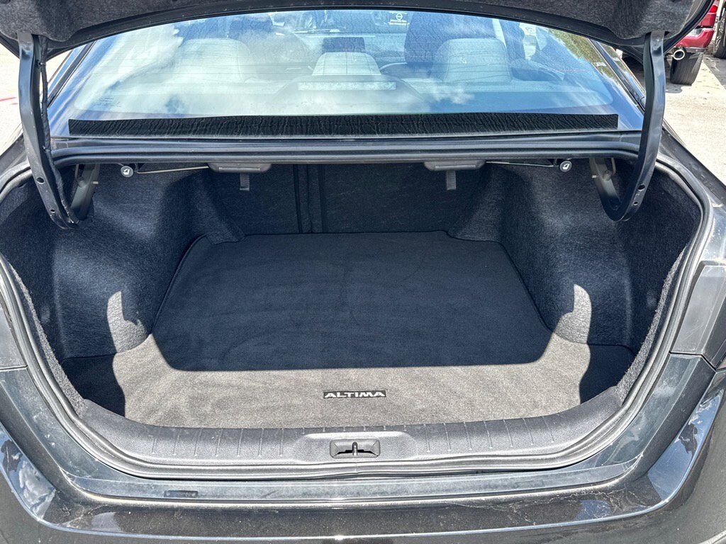 2024 Nissan Altima 2.5 SV Johnson City TN