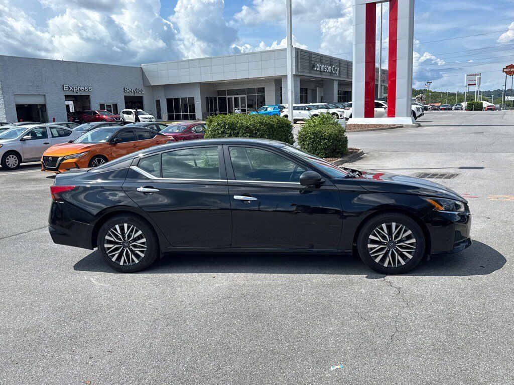 2024 Nissan Altima 2.5 SV Johnson City TN