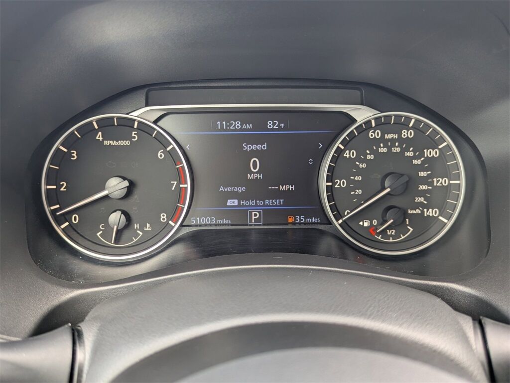 2024 Nissan Altima 2.5 SV Kennesaw GA