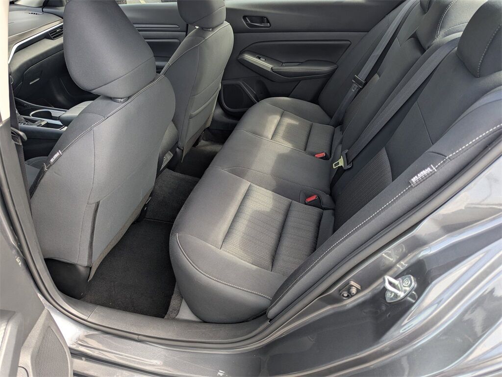 2024 Nissan Altima 2.5 SV Kennesaw GA