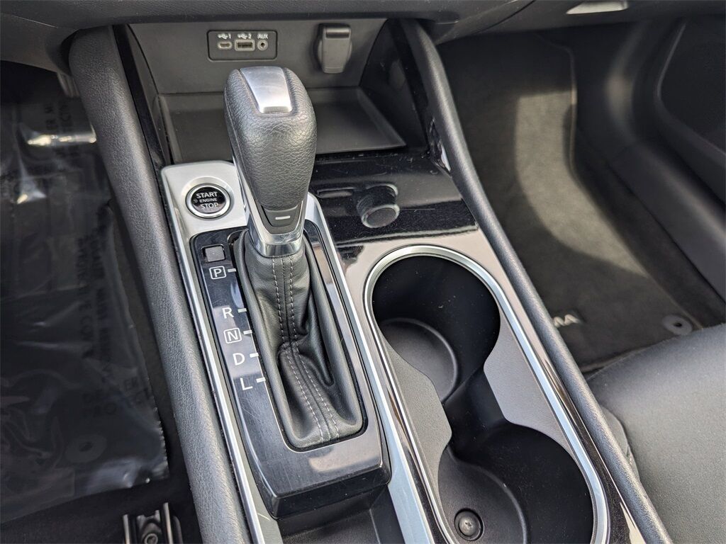 2024 Nissan Altima 2.5 SV Kennesaw GA