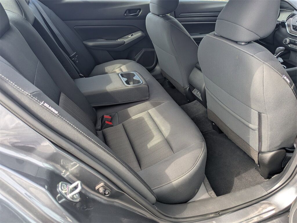 2024 Nissan Altima 2.5 SV Kennesaw GA