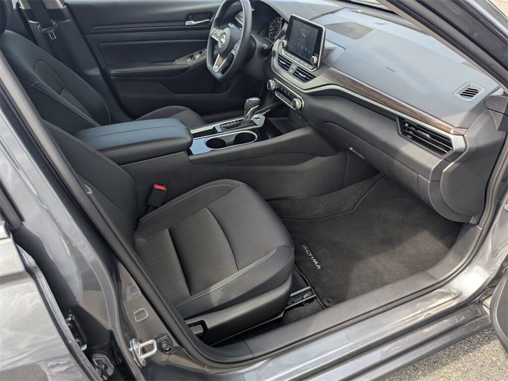 2024 Nissan Altima 2.5 SV Kennesaw GA