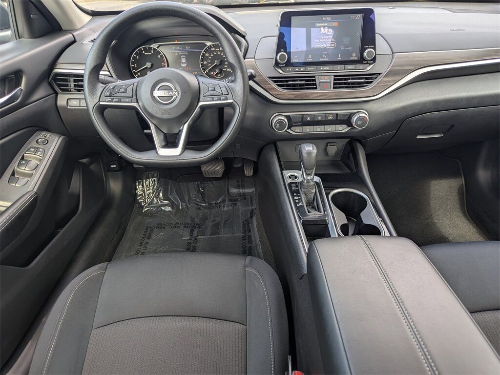 2024 Nissan Altima 2.5 SV Kennesaw GA