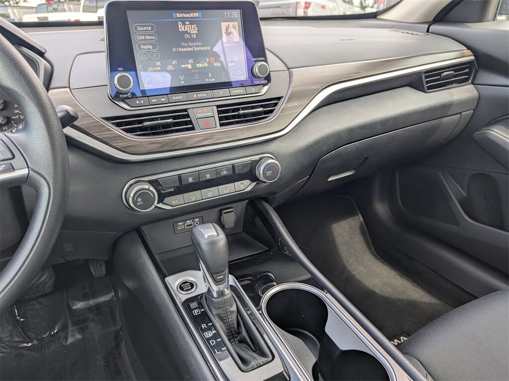 2024 Nissan Altima 2.5 SV Kennesaw GA