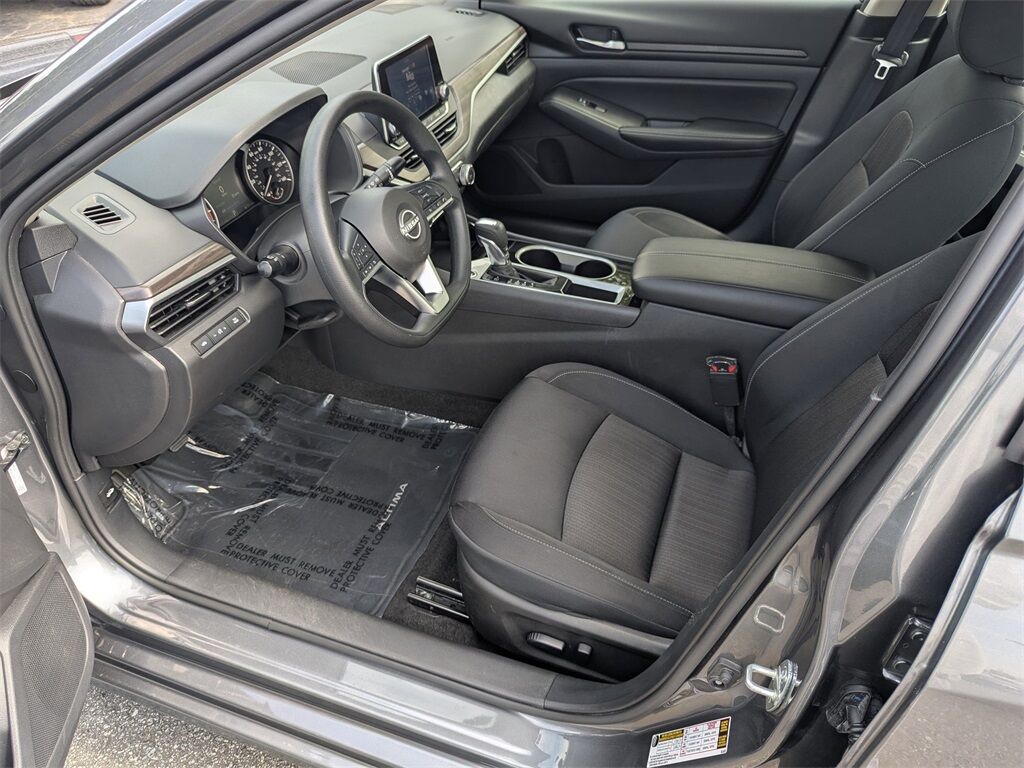 2024 Nissan Altima 2.5 SV Kennesaw GA
