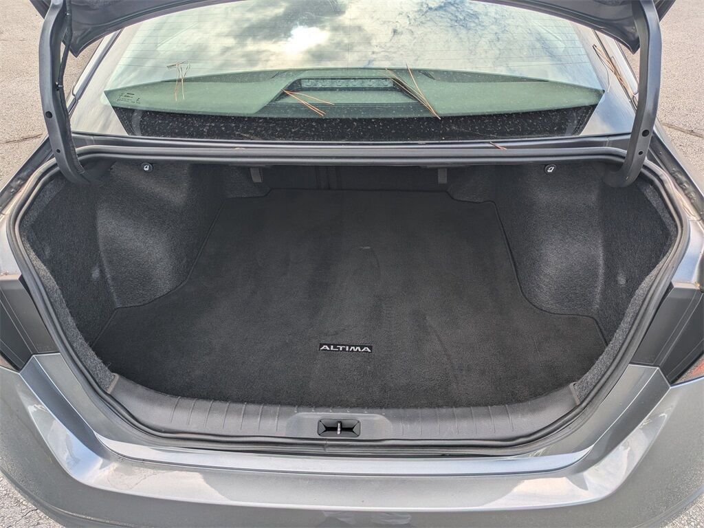 2024 Nissan Altima 2.5 SV Kennesaw GA