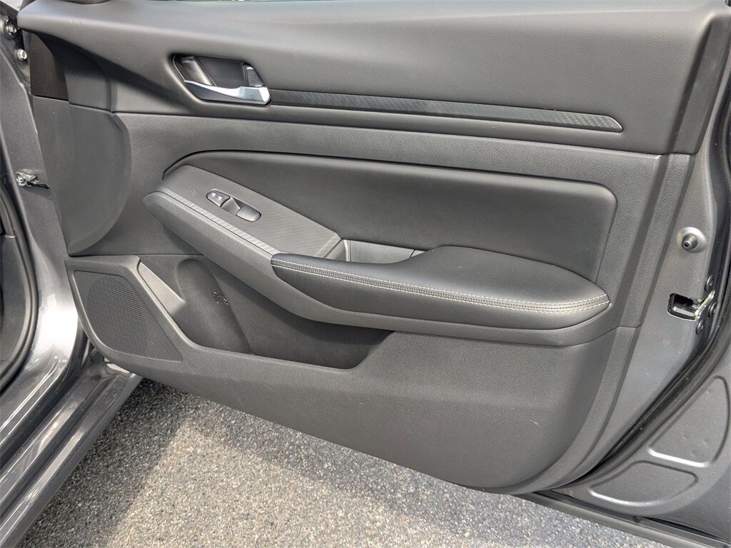 2024 Nissan Altima 2.5 SV Kennesaw GA