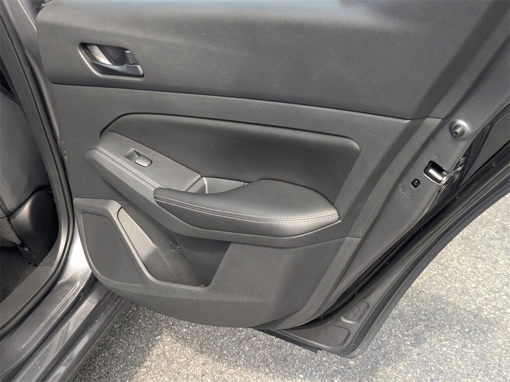 2024 Nissan Altima 2.5 SV Kennesaw GA