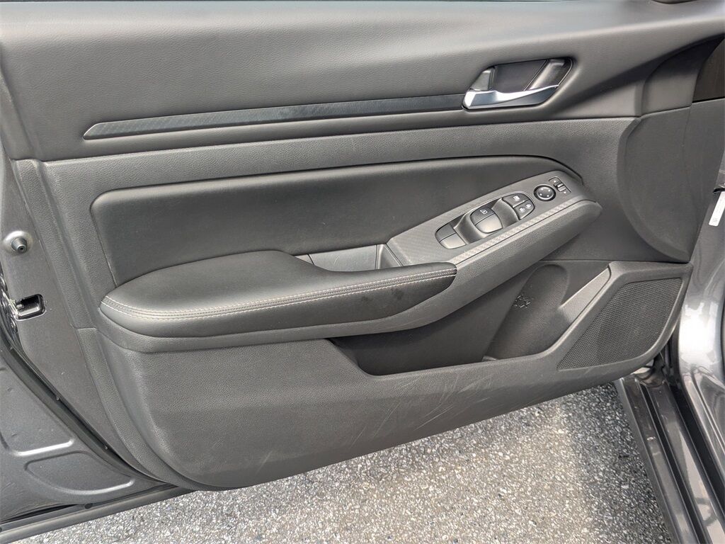 2024 Nissan Altima 2.5 SV Kennesaw GA