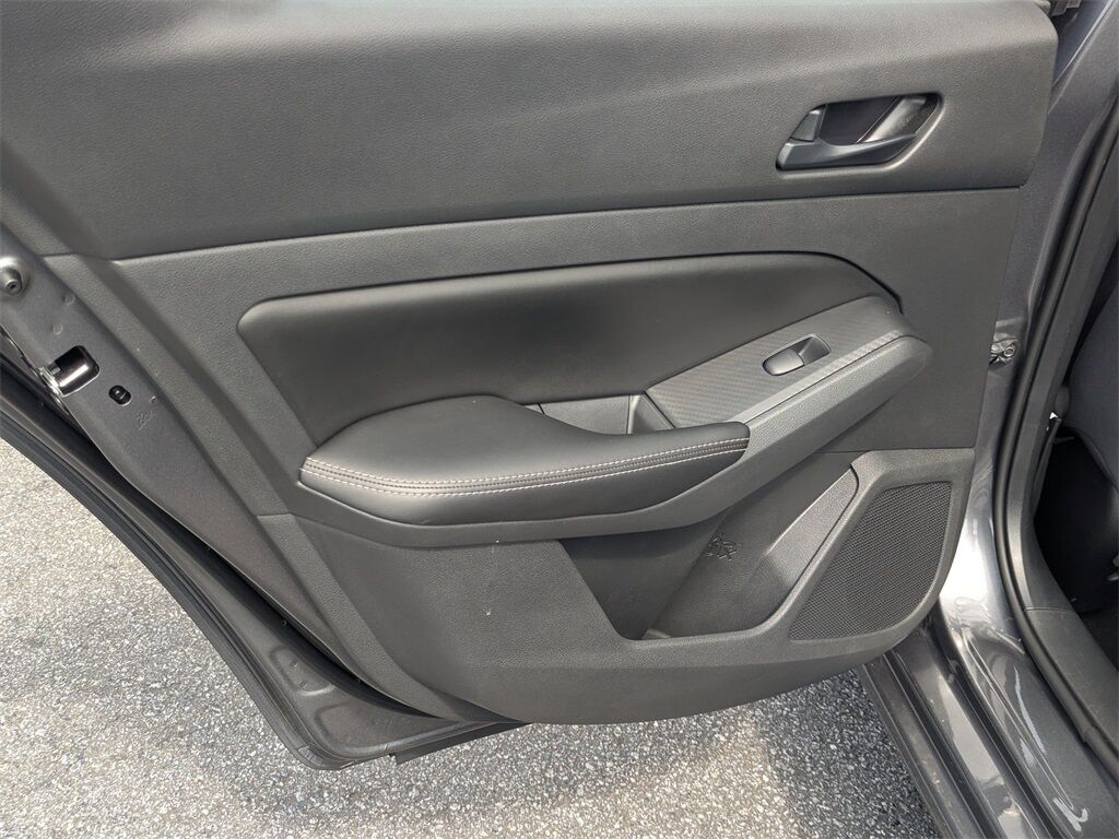 2024 Nissan Altima 2.5 SV Kennesaw GA