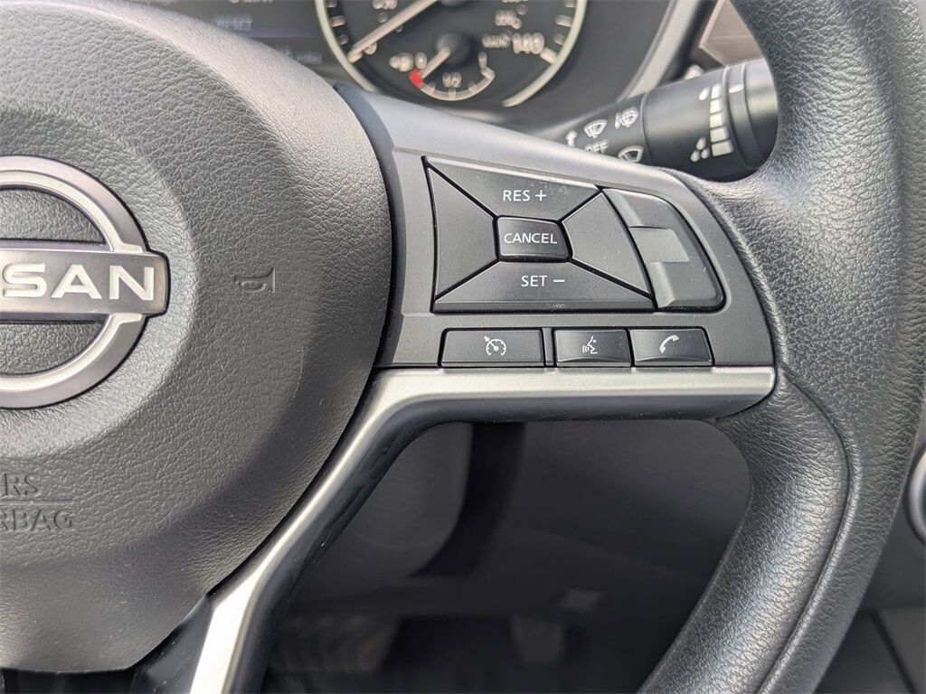 2024 Nissan Altima 2.5 SV Kennesaw GA