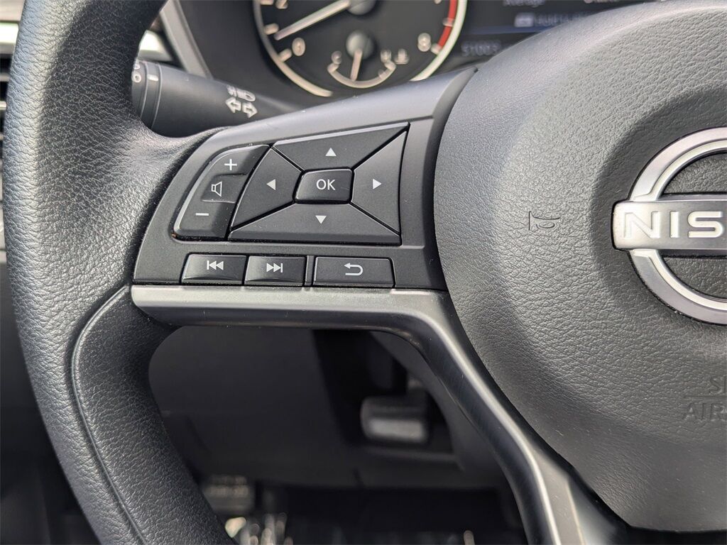 2024 Nissan Altima 2.5 SV Kennesaw GA
